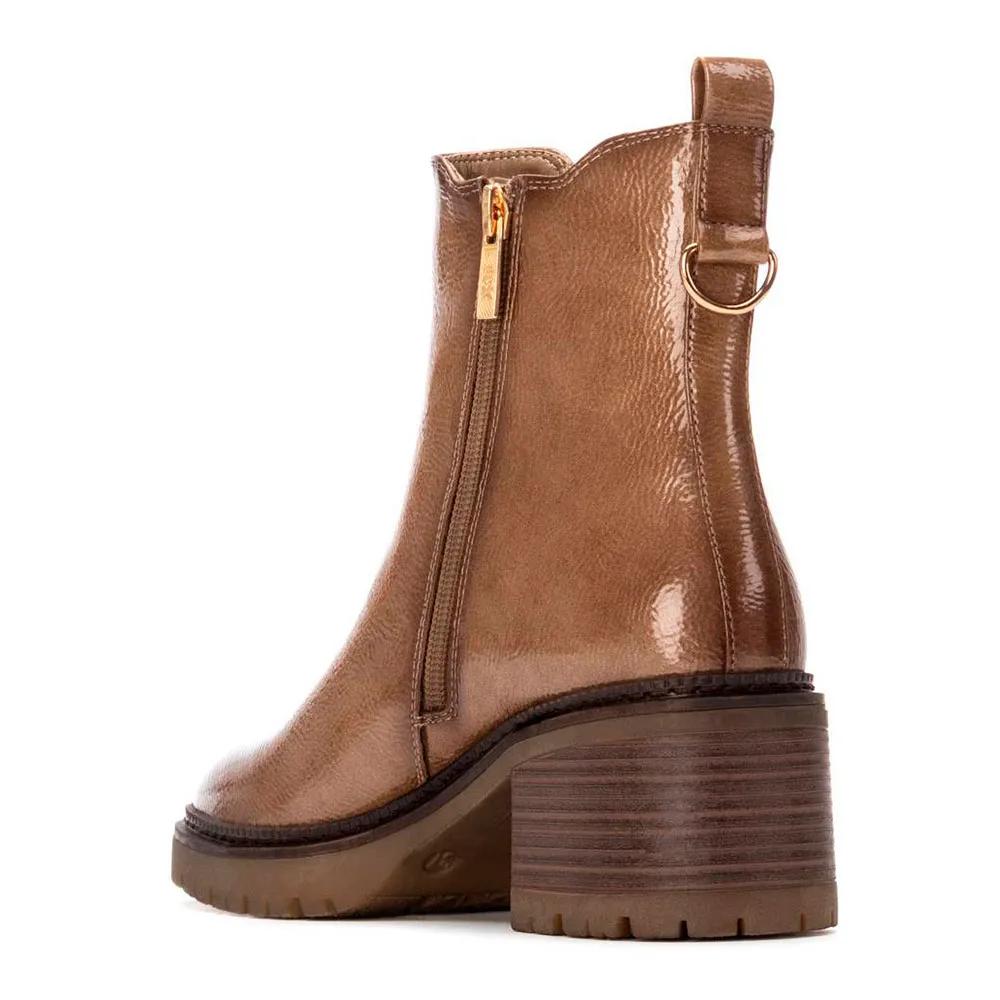 Xti 144277 Booties na obcasie