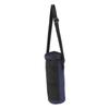 Portable 2L Wine Cooler Bag Camping Travel Insulated Tote Lightweight Cylinder Bottle