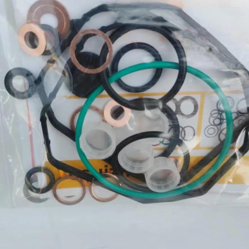 EDC VE Diesel Pump Repair Kits VP37 Pump Repair