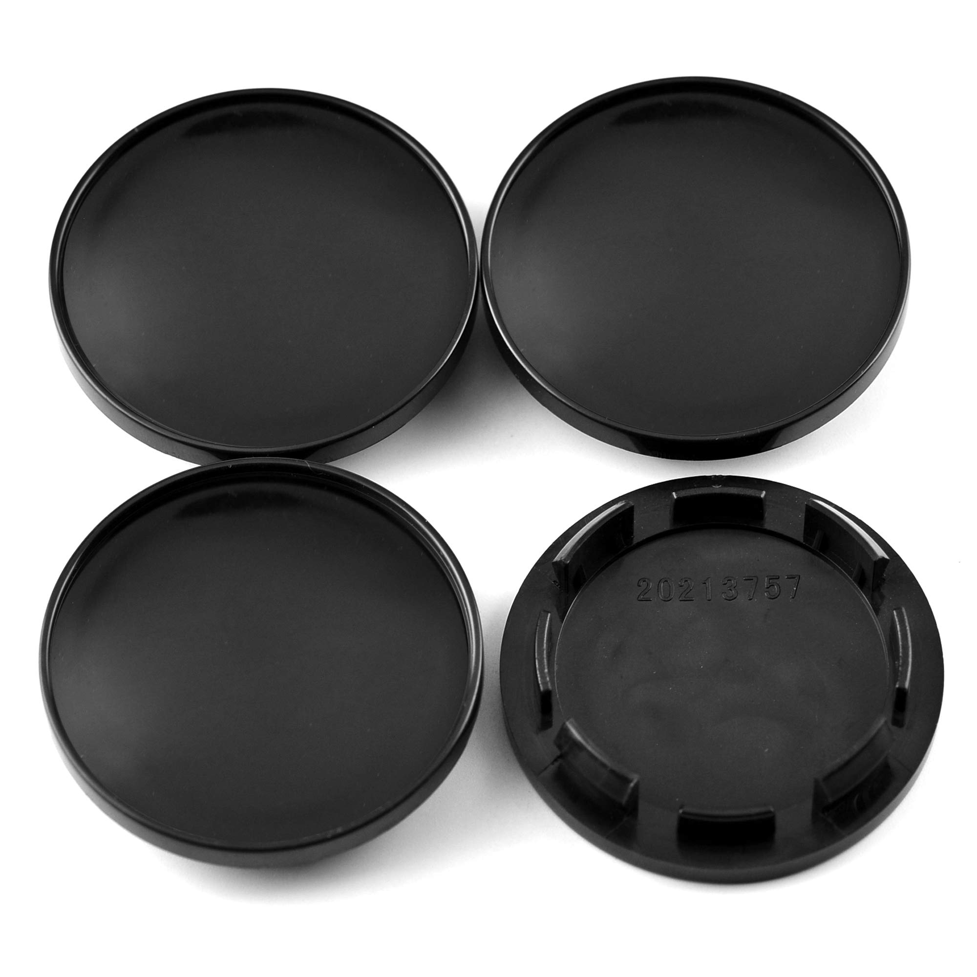 

Колпачок центра колеса 60 мм 4 шт. черный колпак колеса центральный колпак