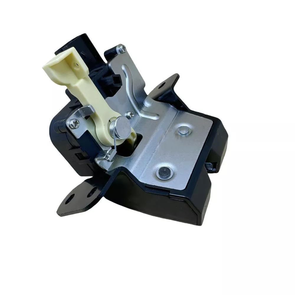 81230-J9000, Tail Gate Door Lock Latch Actuator for Hyundai Kona 2018-2022, 81230J9000