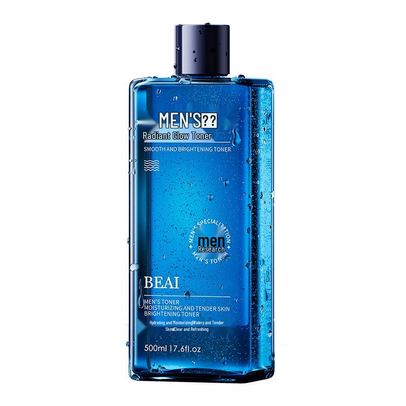 BEAI Men s Oil Control Toner