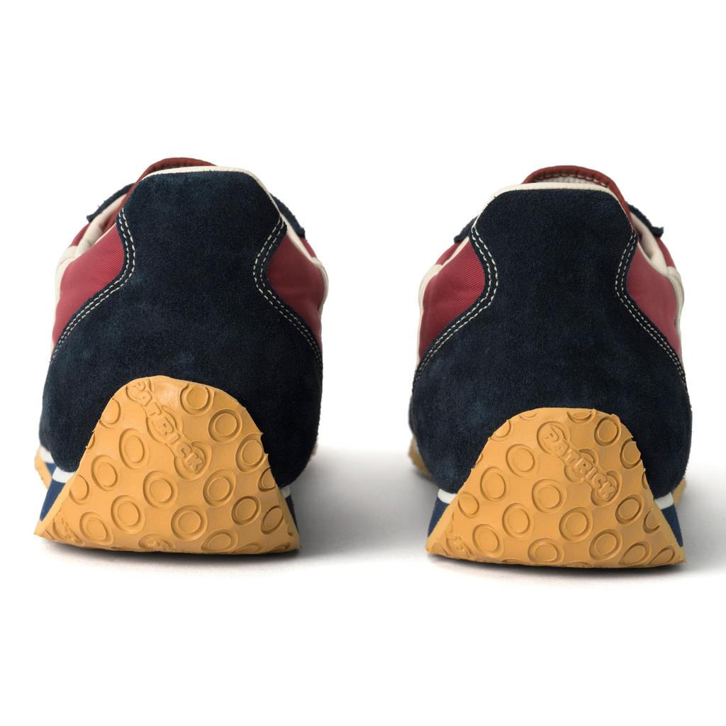 Sneakers In STADIUM 232457 Garnet Cm [P PATRICK] (Made Japan) 23.0