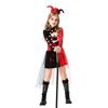 Amazon Halloween Kids Costumes Funny Dress Up Clown Dress Up Circus Carnival Show Costumes