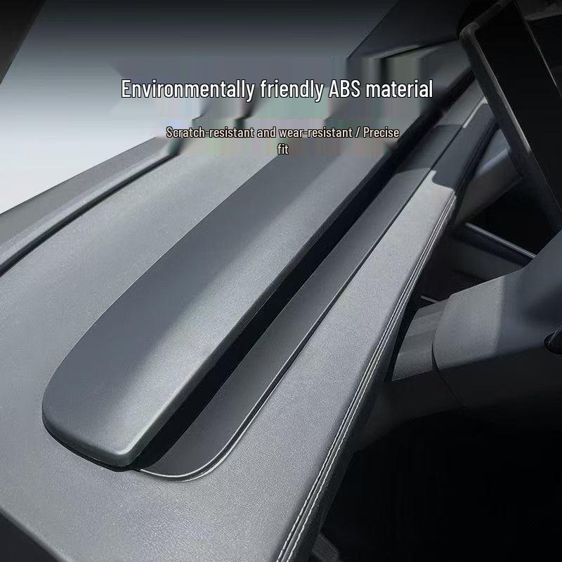 Tesla Model 3 Central Dashboard Interior Protection Strip