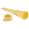 Foremka na lody sorbet forma do lodów wodnych silikonowa 100ml ORION 154403