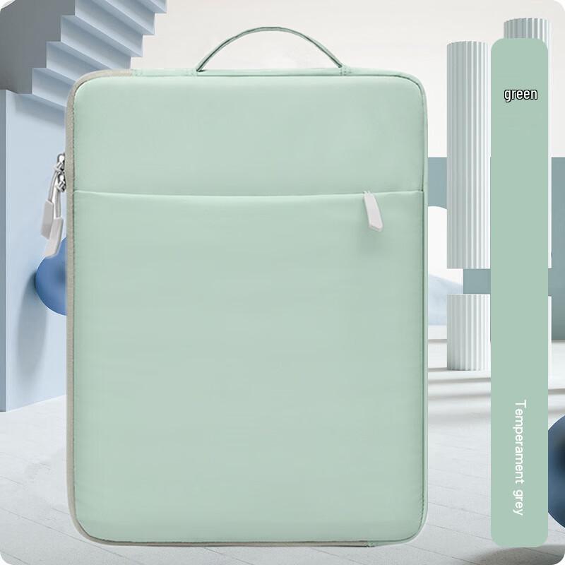 Business & Travel Splash-Proof Tablet Sleeve