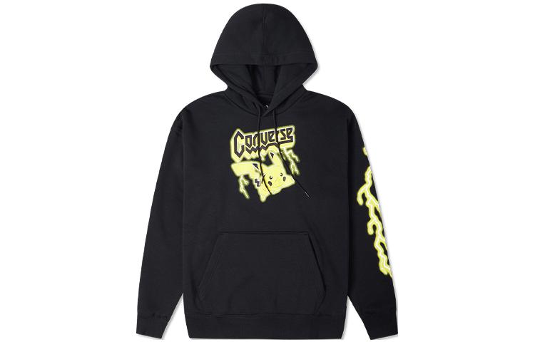 Худи Converse Pokemon 25th Celebration 10023901-A01 M