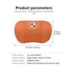 For BMW New Car Headrest Neck Support Protect Pillow Pad Lumbar Support Pillows X3 X5 M5 M3 E46 E90 E60 F10 E39 F30 E36 G30 E87 YA1