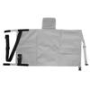 Airplane Seat Extender Kids Airplane Footrest Toddler Airplane Bed Kids Airplane Travel Bed for