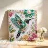 5D Cat Pearl Handmade DIY Pearl Painting Material Packaging Decoration Modern Minimalist Living Room Hanging Decoration