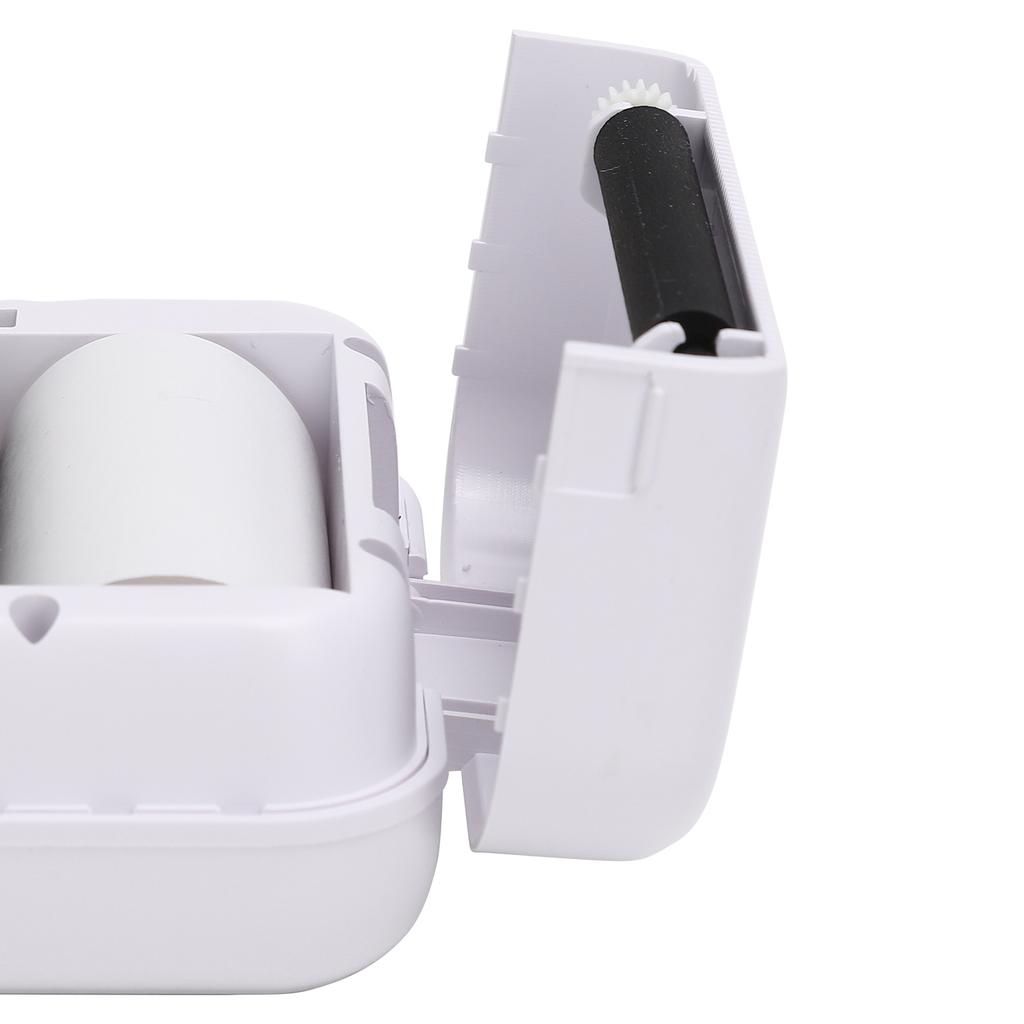 Printer Inkless Wireless Bletooth Portable Thermal Paper for Photo Label Memo