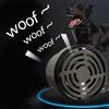 Unique Dog Barking Speaker Car Horn Dogs Sound Motorcycle Battery Auto Modified Horn 12V-24V Unique Auto Horn