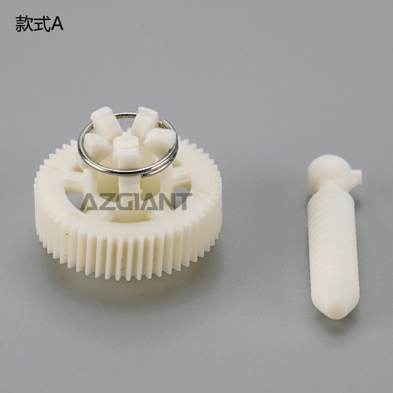Agiant Car Rear View Mirror Adjusting Gears Set For Honda Accord Mk8 Saloon/Accord Sedan/Accord High Quality Car Accessories