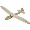 Studio Mid Glider BABY Hand-Launched Model Airplane Kit BP Series - Japan