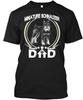 Miniature Schnauzer Dad Fathers Day TTshirt Made In the USA Size S To 5XL