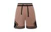Jordan Casual Shorts Men's Rose Vintage Gray Moderate DH9076-609
