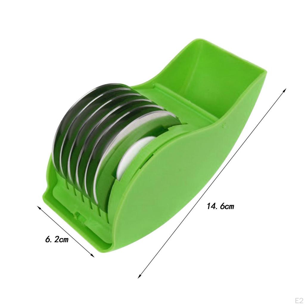 Ręczna krajalnica do warzyw Parsley Roller do ziemniaków w domu