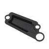 Cycle Reservoir Cap Seal Rubber Right Side Hydraulic Disc Brake Reservoir Cap Seal for M355 395 396 445 446 447