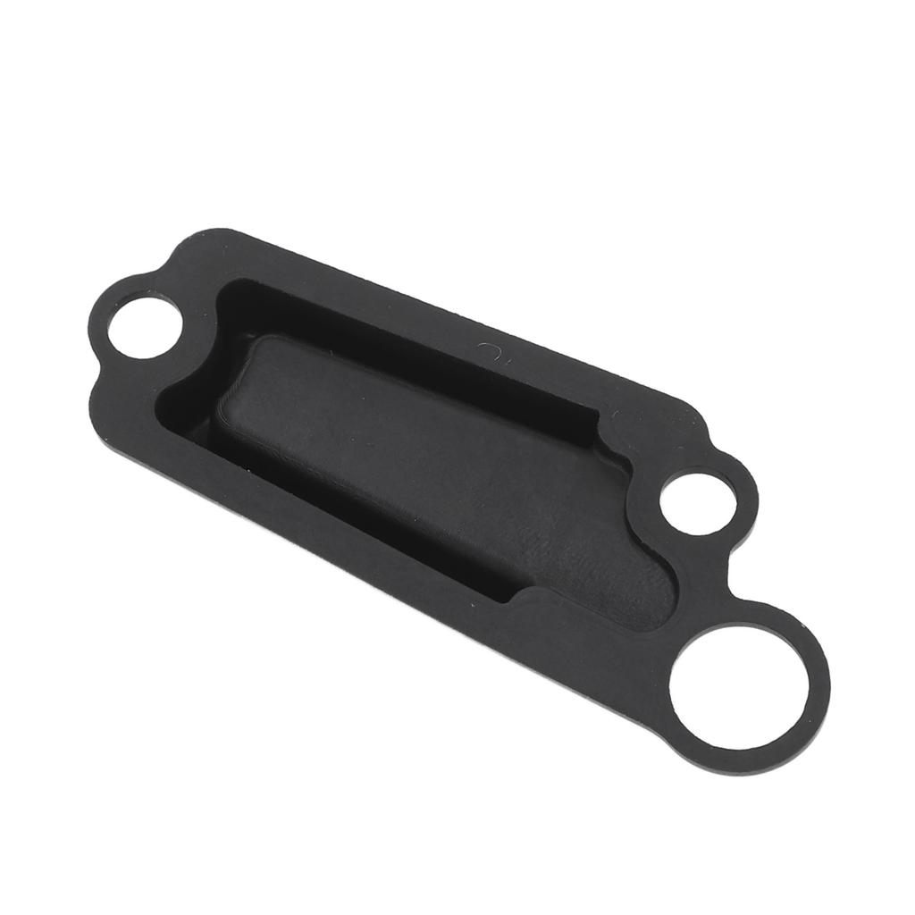 Cycle Reservoir Cap Seal Rubber Right Side Hydraulic Disc Brake Reservoir Cap Seal for M355 395 396 445 446 447