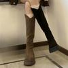 Slimming Shoes, High Boots, Long Boots, Thick-soled Boots, New High Boots for Women
