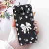 For Google Pixel 9 5G G2YBB Case Butterfly Painting Silicone TPU Black Cover For Google Pixel9 5G GUR25 G1B60 Bumper Shell