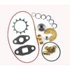 ISANCE Turbo Charger Repair Kit / Rebuild Kit T3 T4 TB03 TA31 T04B T04E TBP4 Rebuild Service Kit Garrett 468265-0000 707897-0001