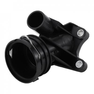 Engine Coolant Thermostat Housing for Mercedes C43 for AMG 3.0L V6 2017-