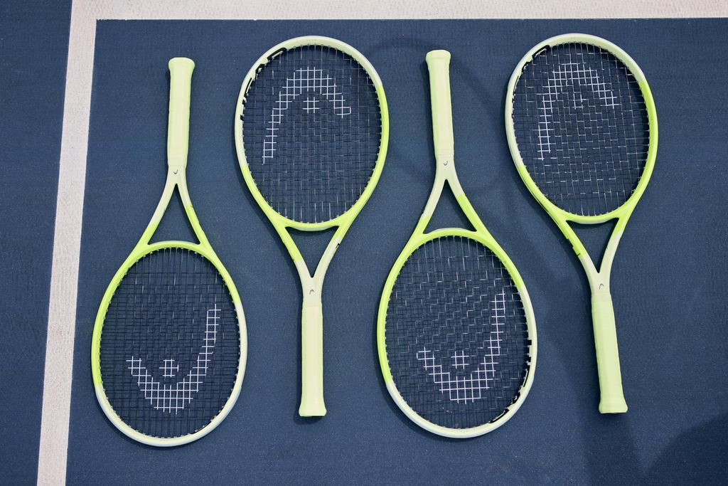 HEAD Extreme Team Tennis Racket 231134 G2
