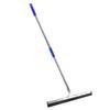Housekeep 60cm Stainless Steel Sponge Floor Squeegee