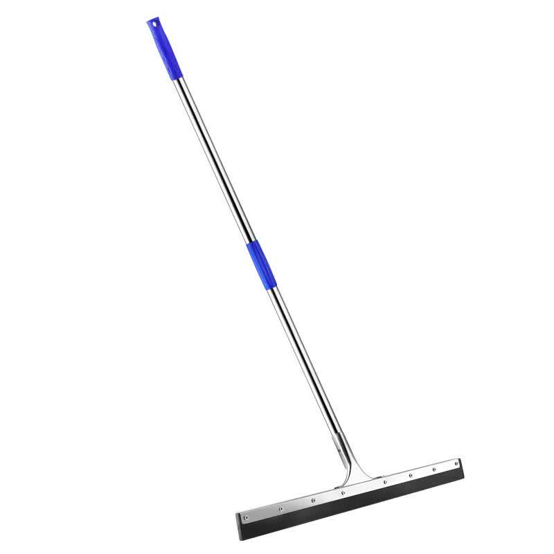 Housekeep 60cm Stainless Steel Sponge Floor Squeegee