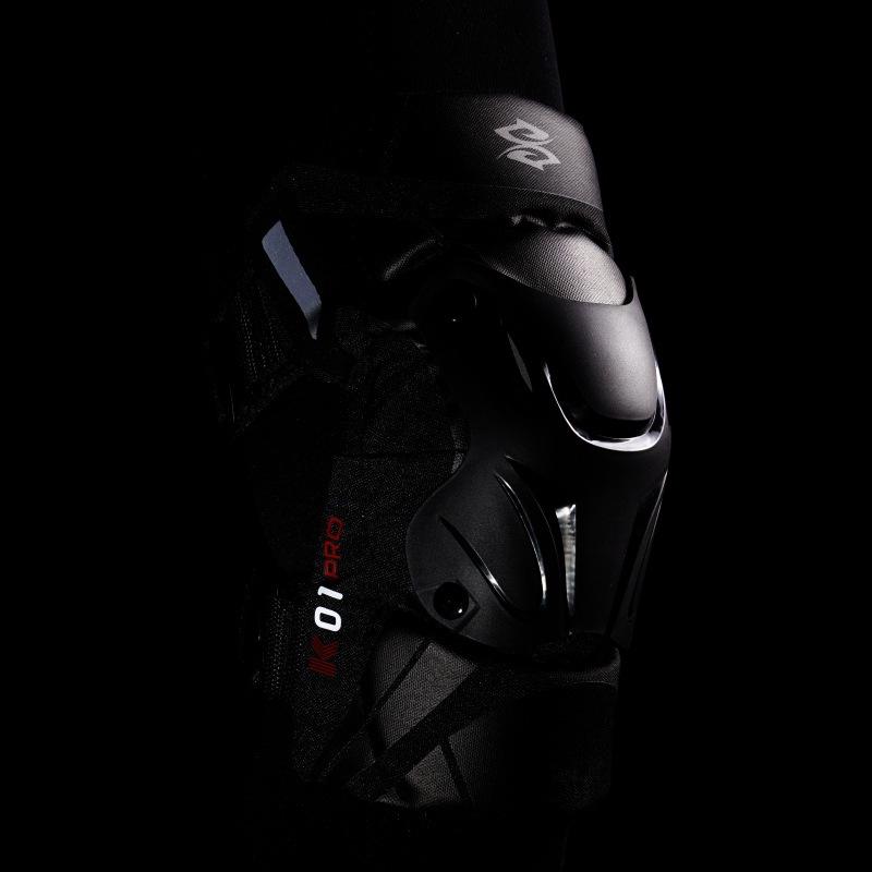 Yixiang Offroad-Motorrad-Knieschützer: Schutzausrüstung für Fahrer