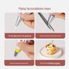 Magic Kitchen Baby & Baking Essential Tools