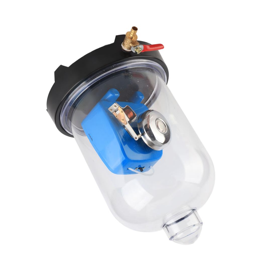 Vacuum Bell Jar Vacuuming Demonstration Hood Teaching Tools for Classroom Laboratory