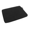 Laptop Sleeve Bag 2 Way   Protective Oxford Cloth Carrying Case for 14.1in 15.4in Notebook