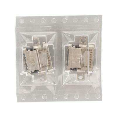 2Pcs Ersatz Typ C Lade Port für Schalter Lite USB C Konsole Dock Connector Ladegerät Buchse