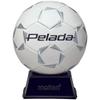 Molten Peleda Autographed Soccer Size Commemorative Ball, 2, Item, F2K500-W