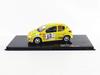 IXO Scale Peugeot 206 XS 2006 Rally Terre De Provence Ingrassia 1/43 #66 S. Ogier/J.