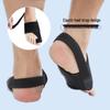 Adjustable Bunion Corrector and Toe Separator for Day and Night Use