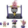 Dragon Ball Fitness Bodybuilding Dragon Ball Majin Buu Niedliches Modell Sammlungsspielzeug Actionfigur Anime Charakter Ornamente