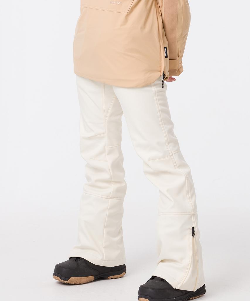Inseutei Basis Slim Fit Board Pants