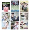 PRE-ORDER RIIZE The 2nd Japan Single All of You STANDARD / LIMITED A / B / SOLO Ver.