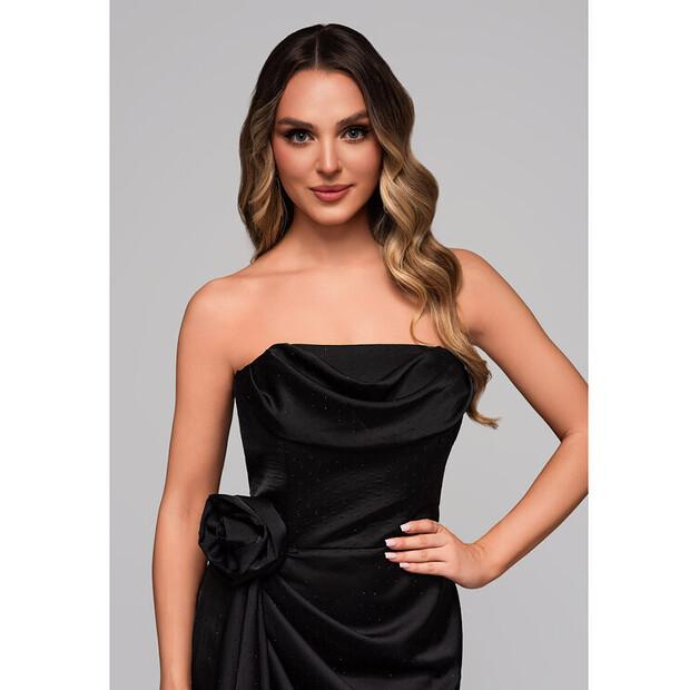 Evening Dress Ombre LA-OM-DLR104