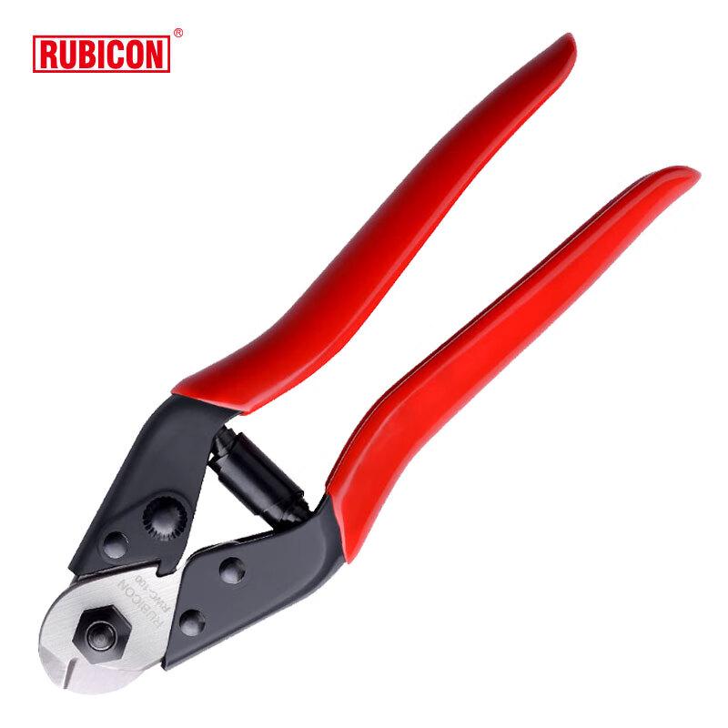 RUBICON RWC-100 7.5-inch Wire Rope Cutter