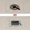 Sink Strainer Bathtub Hair Catcher Bathtub Stopper Anti-blocking Hair Catcher Drain Filter Shower Drain Cover Hair Sink Filter