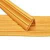 3D Self-Adhesive Foam Wall Panels - Decorative Molding for Ceiling/Baseboard Edges & Corner Trim (DIY Home Decor)