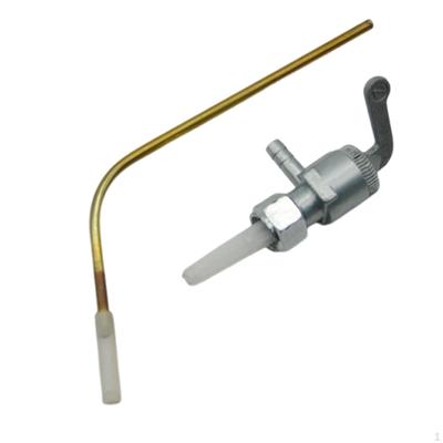 Motorcycle Fuel Valve Petcock Switch Replacement for Piaggio Vespa