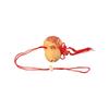 and Luck with Tassel Tai Chi Handmade Gourd Crafts Housewarming Gift Hanging Ornament Home Decor