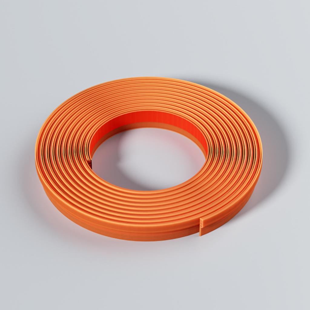 1 Stück Selbstklebendes Fensterdichtungsband Verstellbare Dicke Dreifach Winddicht Kälteschutzleiste Schalldämmung Türdichtung