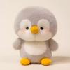 15CM Cute Animal Plush Toy Children Table Doll Ornaments Companion Doll Birthday Christmas Gifts Soft Sleeping Companion Kawaii